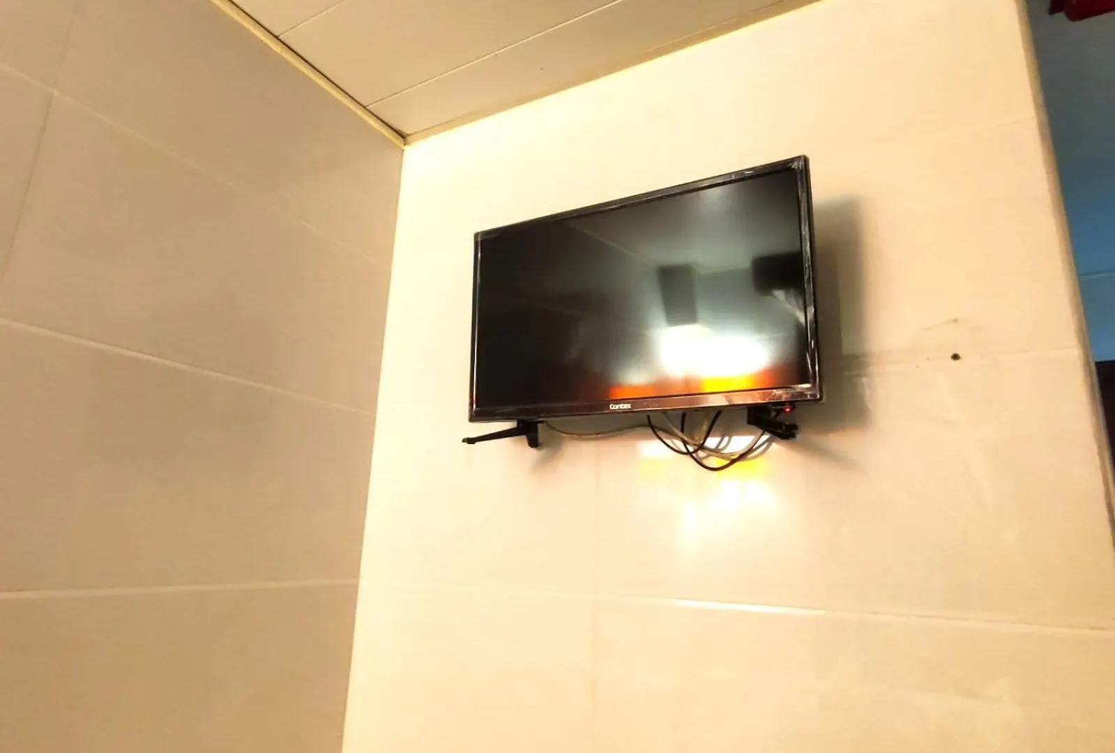 International Metro Guest House Hong Kong 0*,