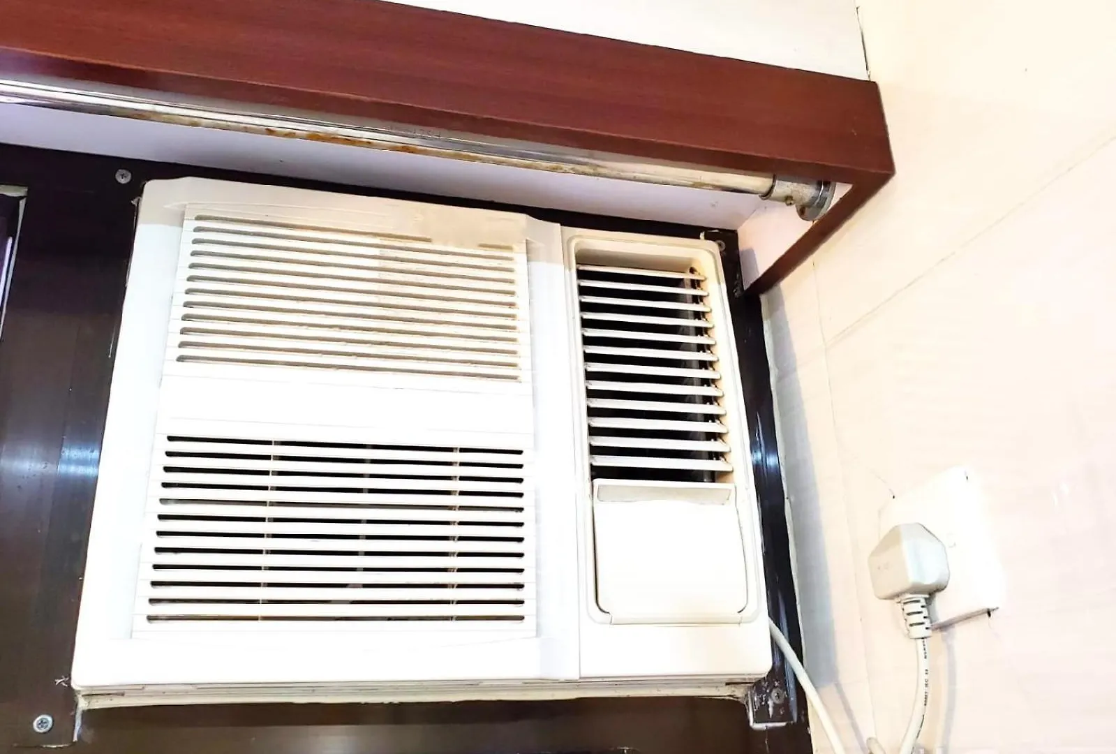 International Metro Guest House Hong Kong