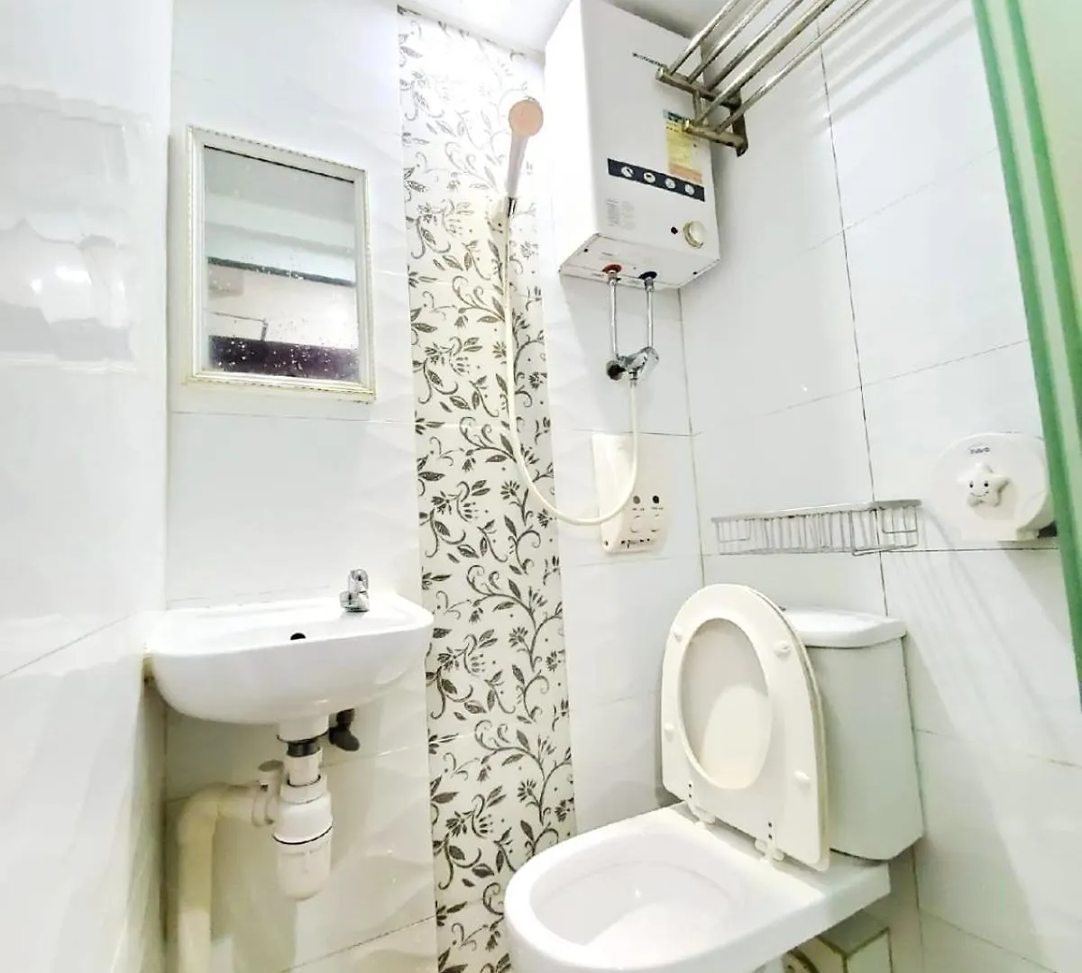 International Metro Guest House Hong Kong
