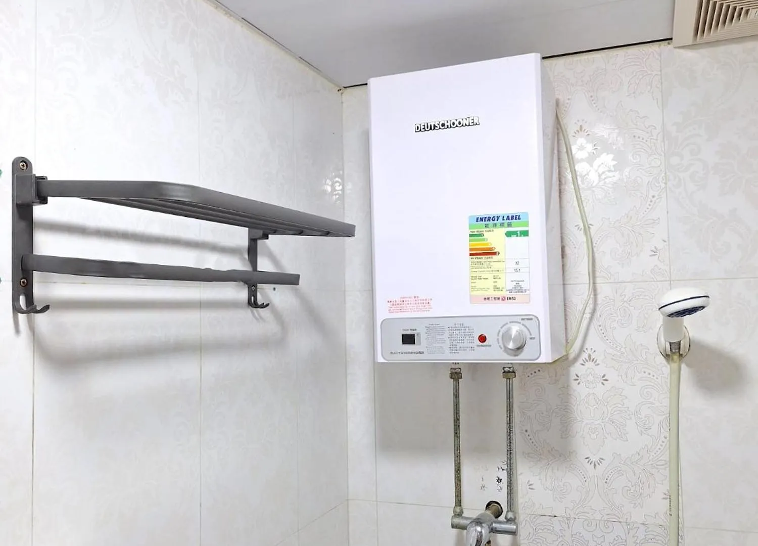 International Metro Guest House Hong Kong