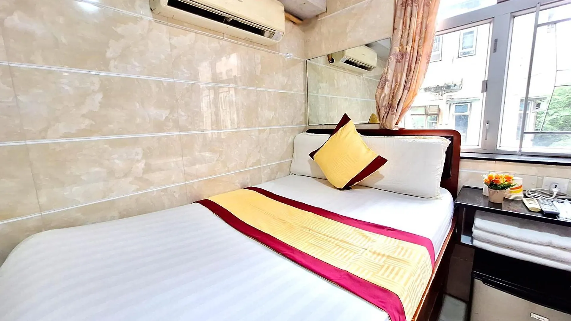 International Metro Guest House Hong Kong 0*,  China