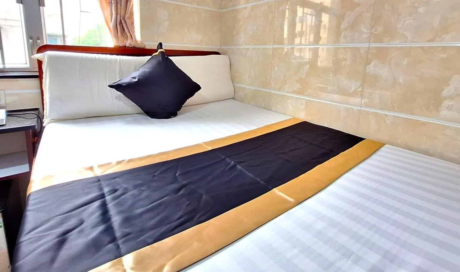 International Metro Guest House Hong Kong